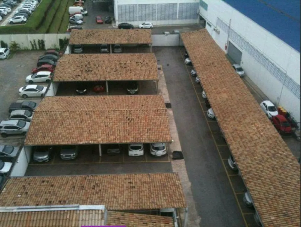 Apartamento, 2 quartos, 65 m² - Foto 2