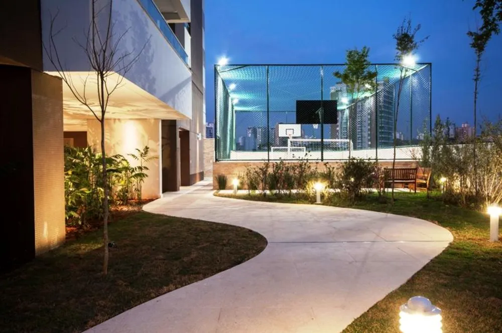 Apartamento, 3 quartos, 100 m² - Foto 3