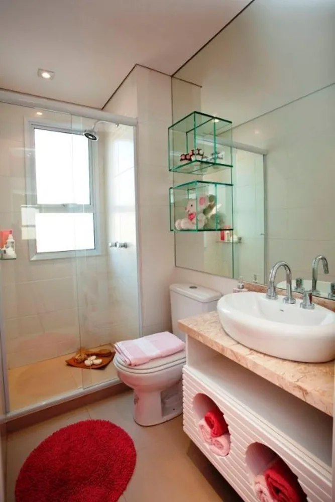 Apartamento, 3 quartos, 100 m² - Foto 4