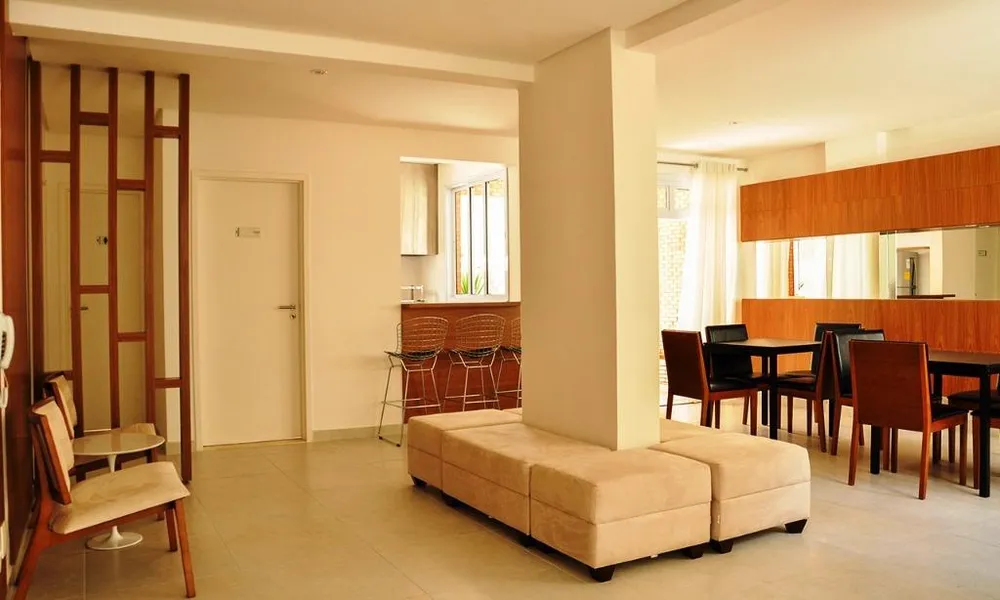 Apartamento, 4 quartos, 161 m² - Foto 2