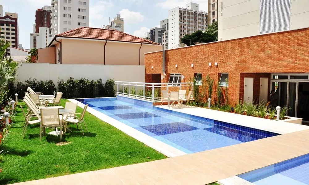 Apartamento, 4 quartos, 161 m² - Foto 4