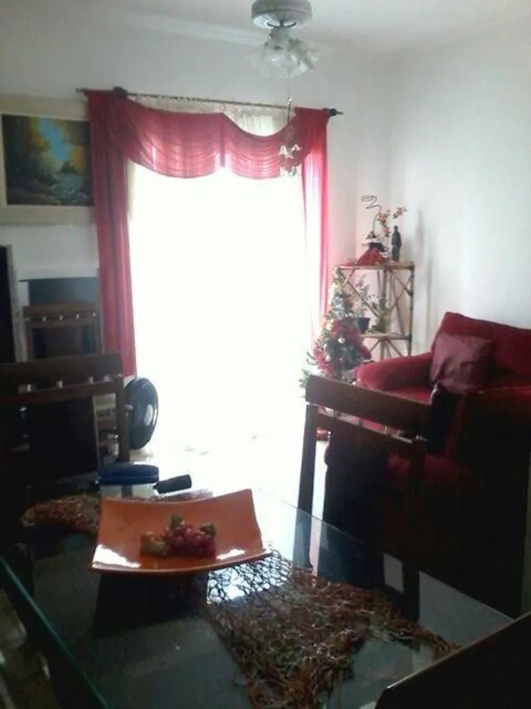 Apartamento, 1 quarto, 56 m² - Foto 2