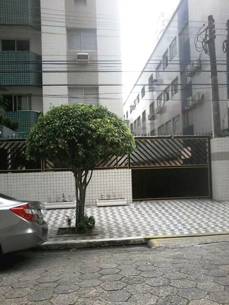 Apartamento, 1 quarto, 56 m² - Foto 1