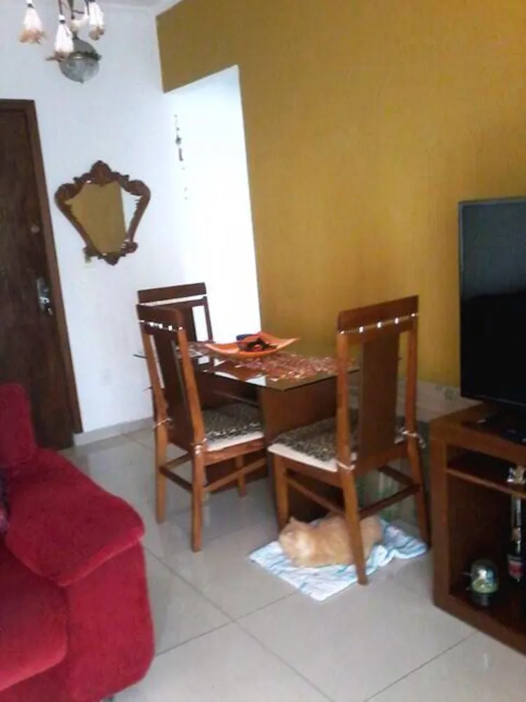 Apartamento, 1 quarto, 56 m² - Foto 3