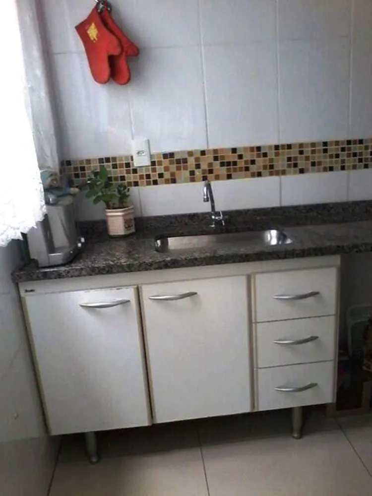 Apartamento, 1 quarto, 56 m² - Foto 4
