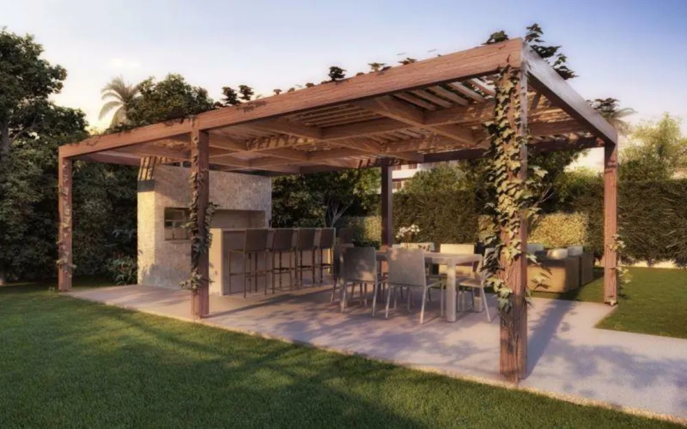 Apartamento, 4 quartos, 268 m² - Foto 1