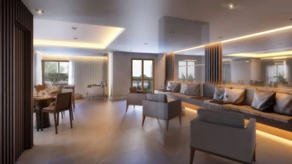 Apartamento, 4 quartos, 268 m² - Foto 3