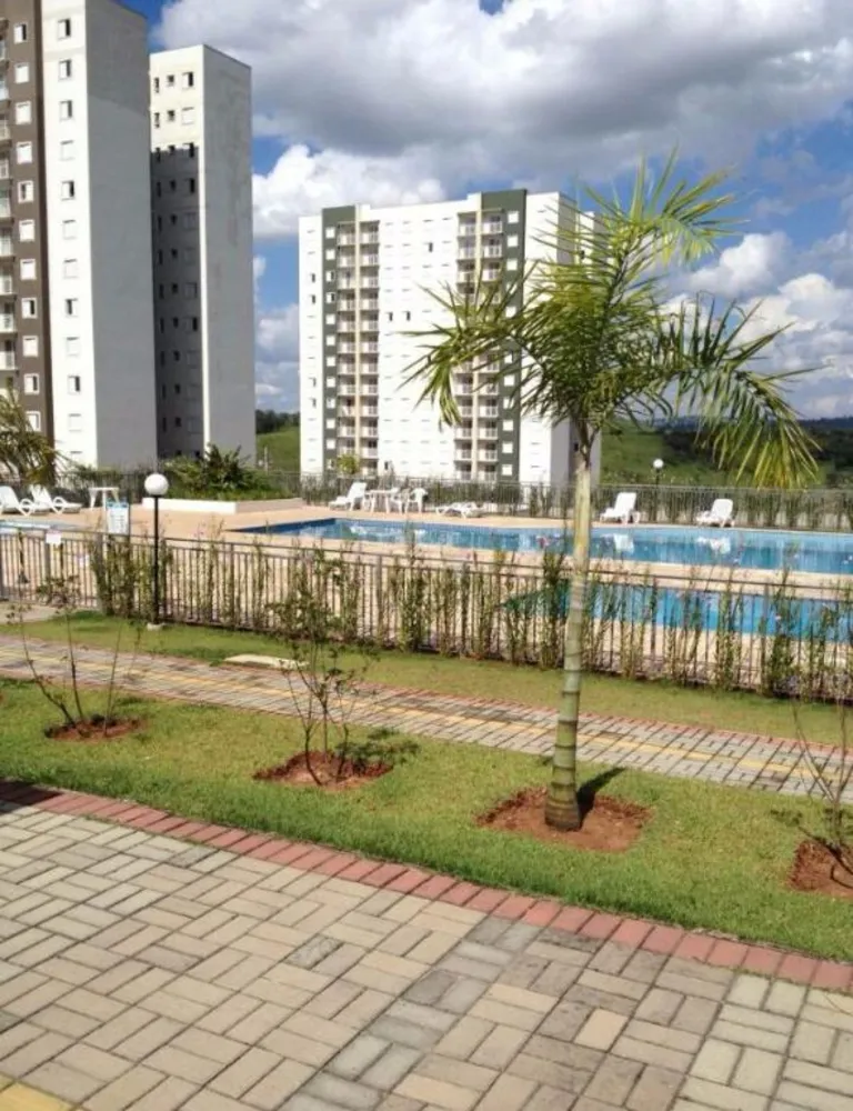 Apartamento, 3 quartos, 72 m² - Foto 3