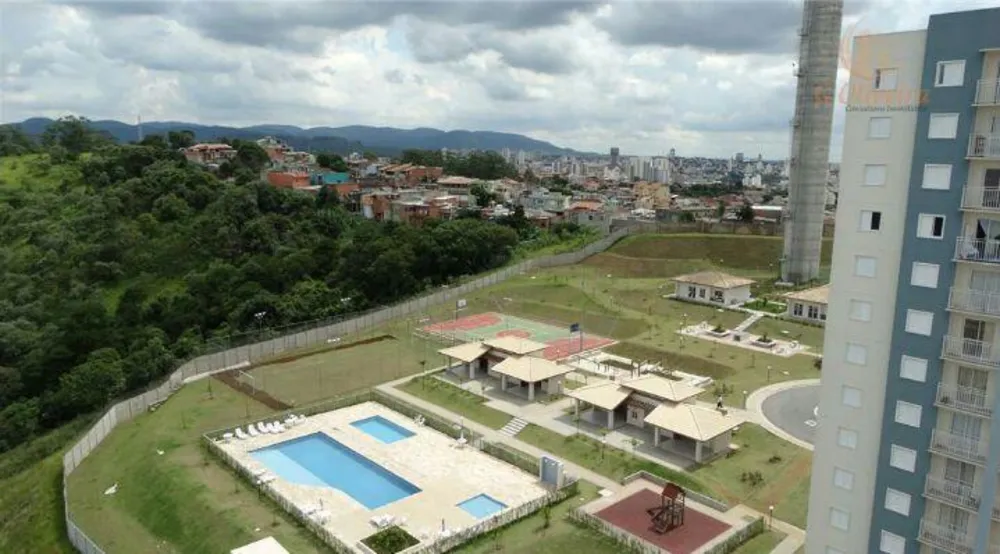 Apartamento, 3 quartos, 72 m² - Foto 1