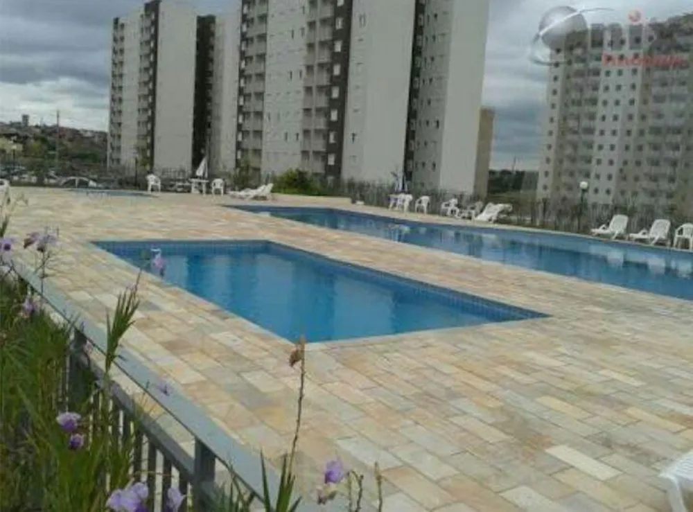 Apartamento, 3 quartos, 72 m² - Foto 4