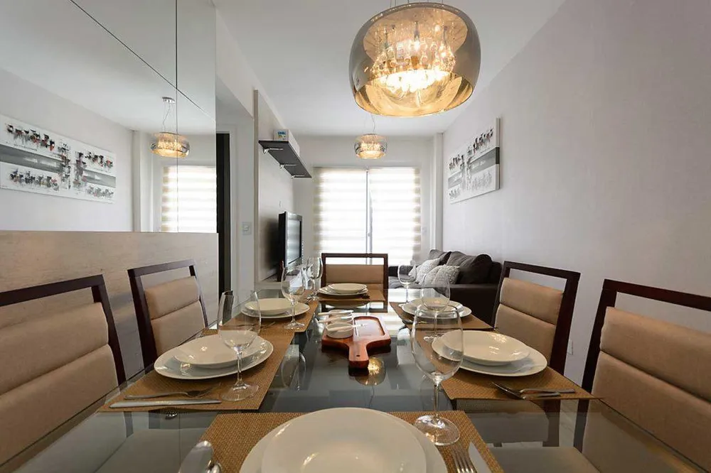 Apartamento, 2 quartos, 50 m² - Foto 1