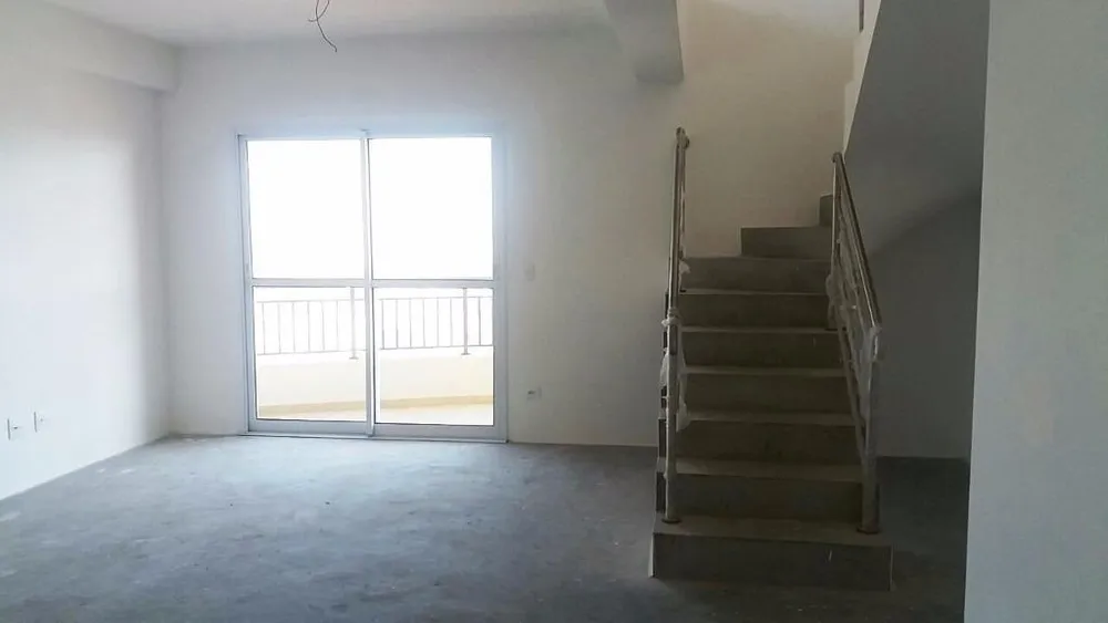 Cobertura, 3 quartos, 173 m² - Foto 1