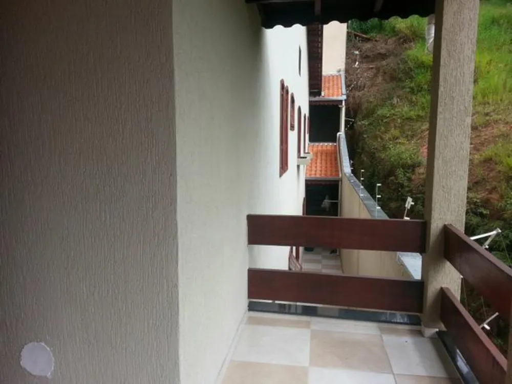 Casa, 3 quartos - Foto 3