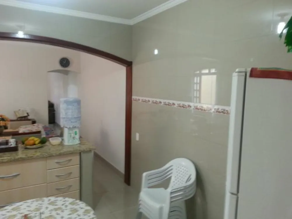 Casa, 3 quartos - Foto 4