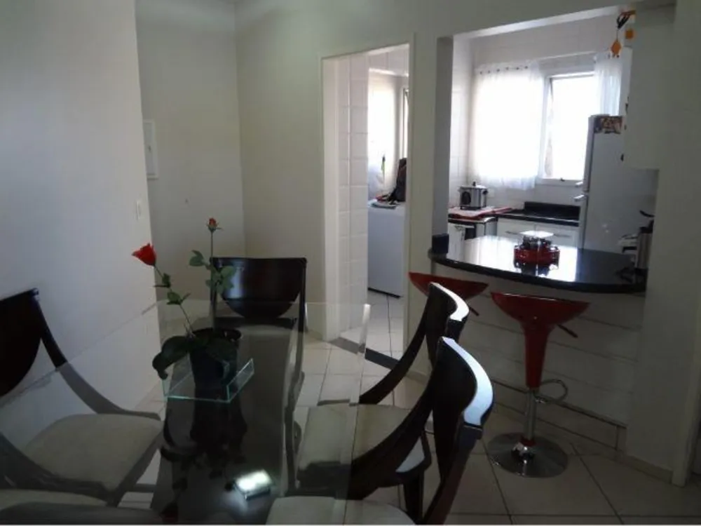Apartamento, 2 quartos, 62 m² - Foto 2