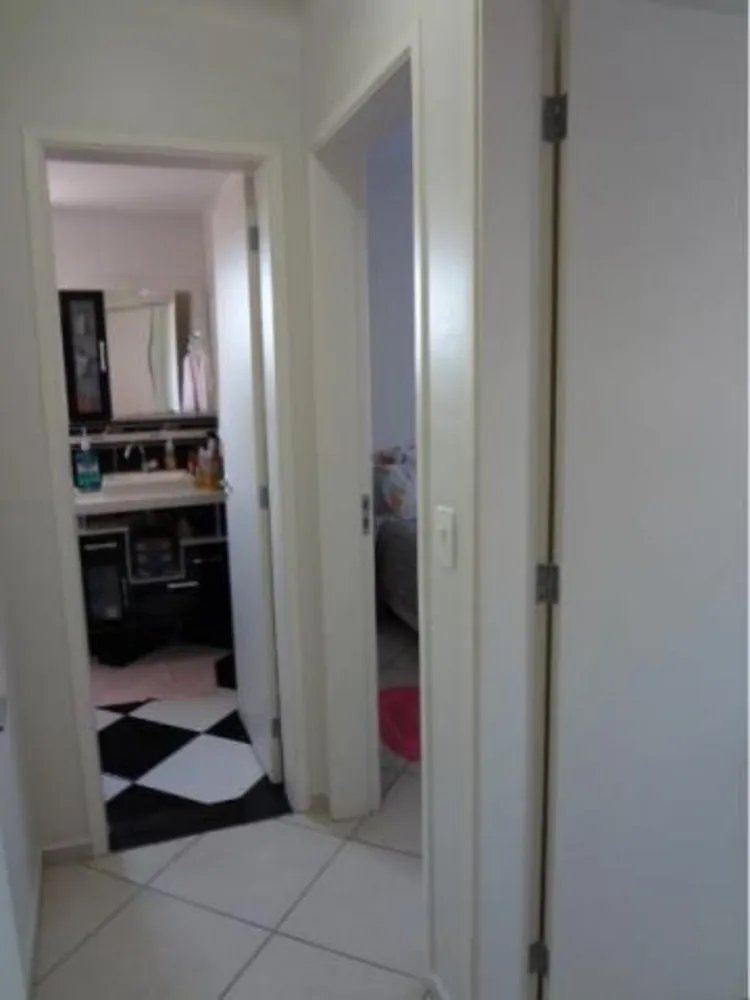 Apartamento, 2 quartos, 62 m² - Foto 4