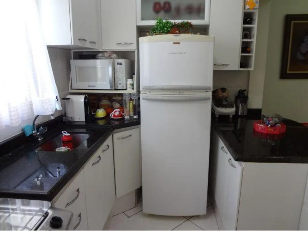 Apartamento, 2 quartos, 62 m² - Foto 3