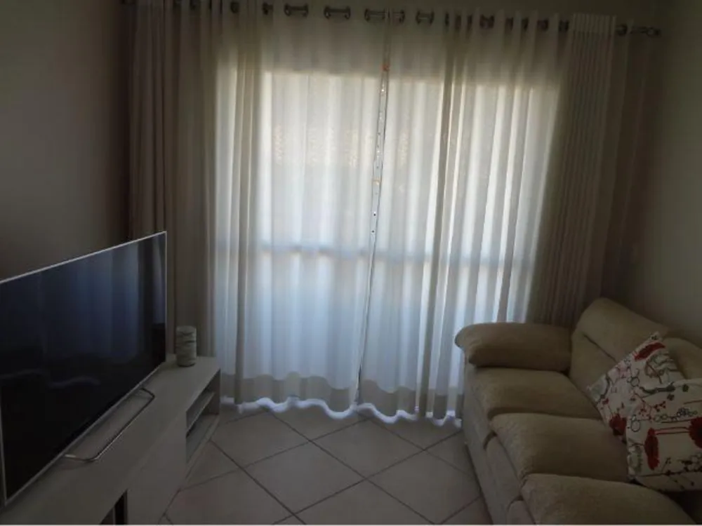 Apartamento, 2 quartos, 62 m² - Foto 1