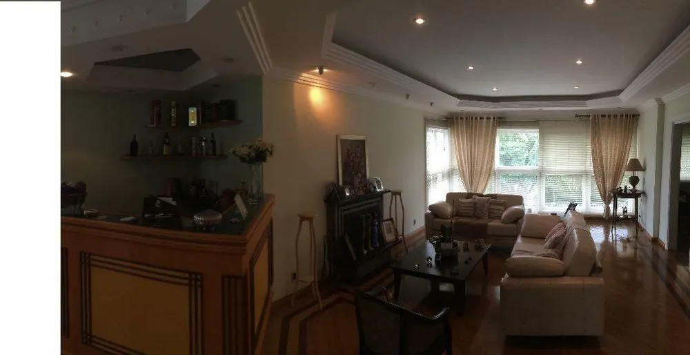 Casa, 5 quartos, 500 m² - Foto 4
