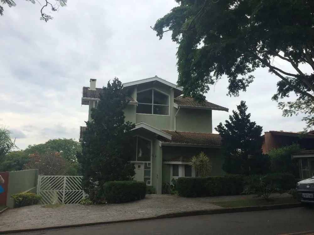 Casa, 5 quartos, 500 m² - Foto 2