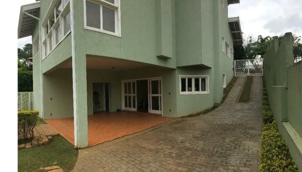 Casa, 5 quartos, 500 m² - Foto 3