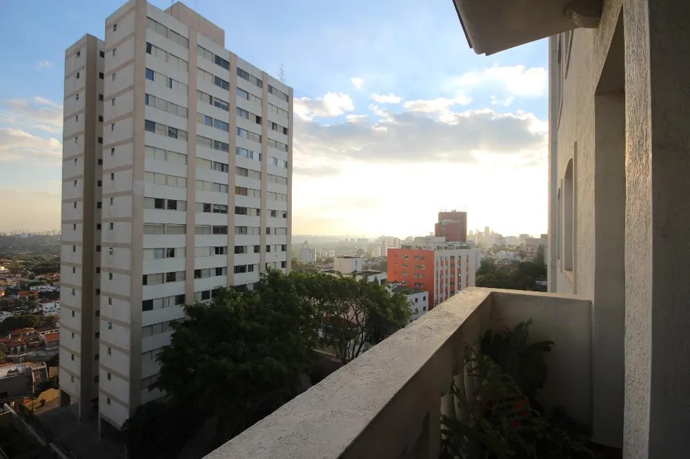 Apartamento, 3 quartos, 97 m² - Foto 2