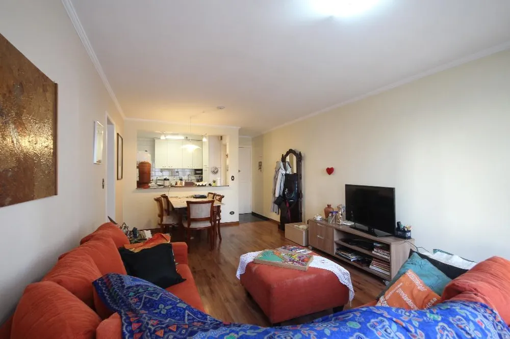 Apartamento, 3 quartos, 97 m² - Foto 1