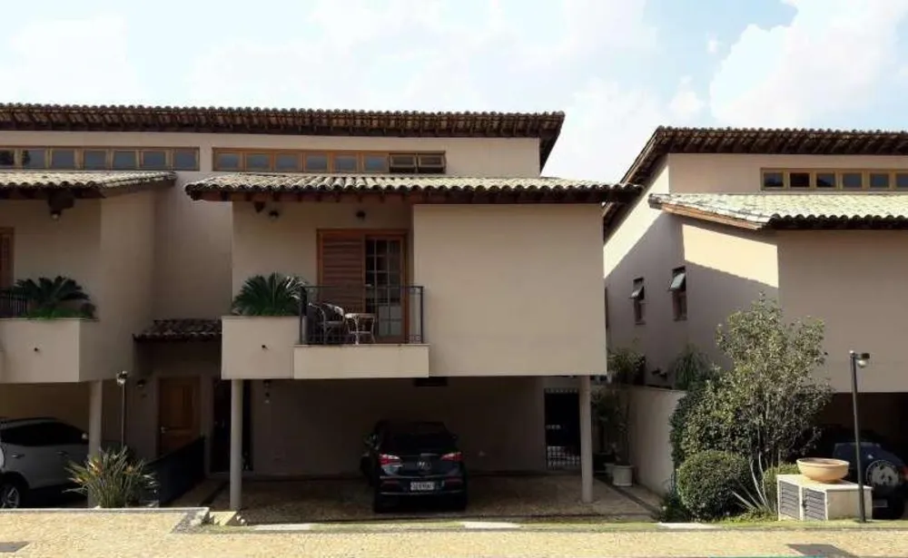 Casa, 4 quartos, 465 m² - Foto 2