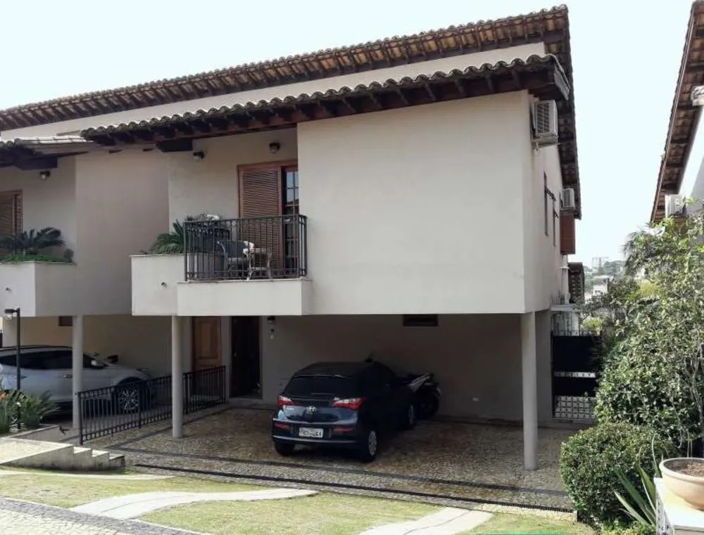 Casa, 4 quartos, 465 m² - Foto 3