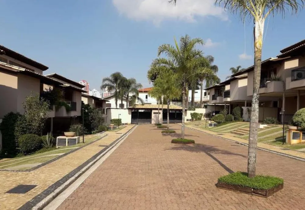 Casa, 4 quartos, 465 m² - Foto 1