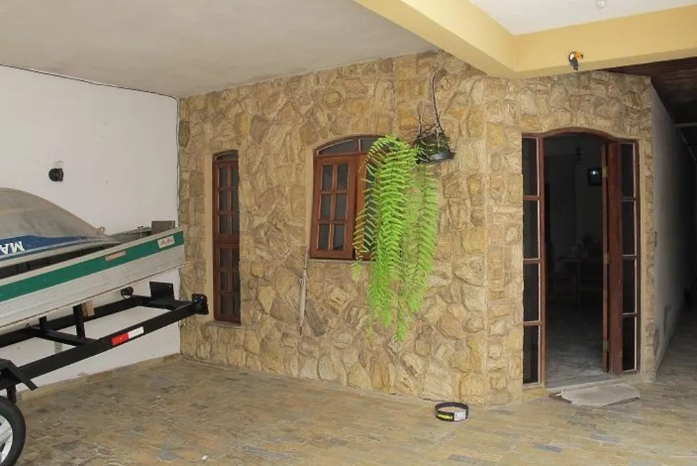 Sobrado, 3 quartos, 205 m² - Foto 4