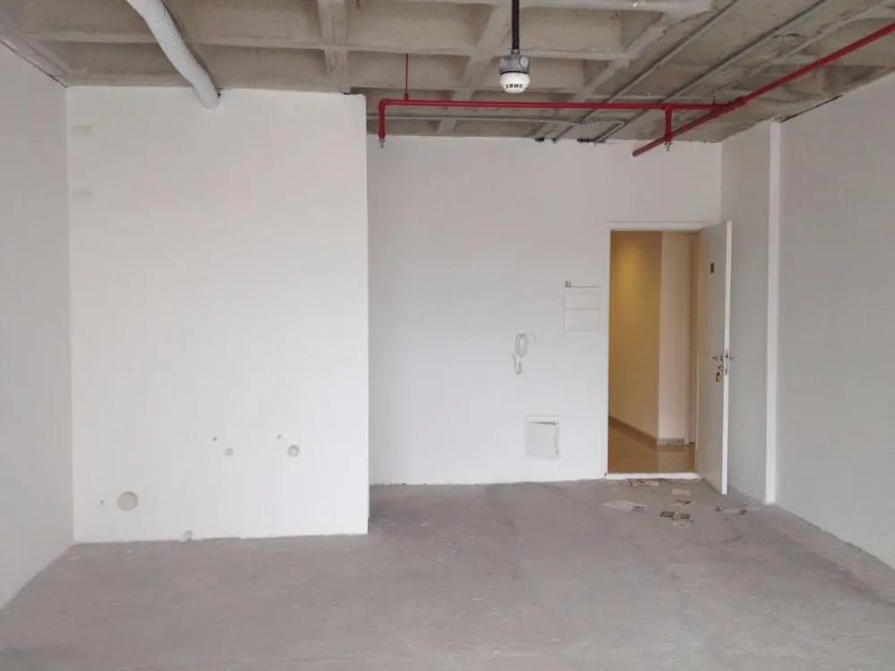 Sala-Conjunto, 20 m² - Foto 1