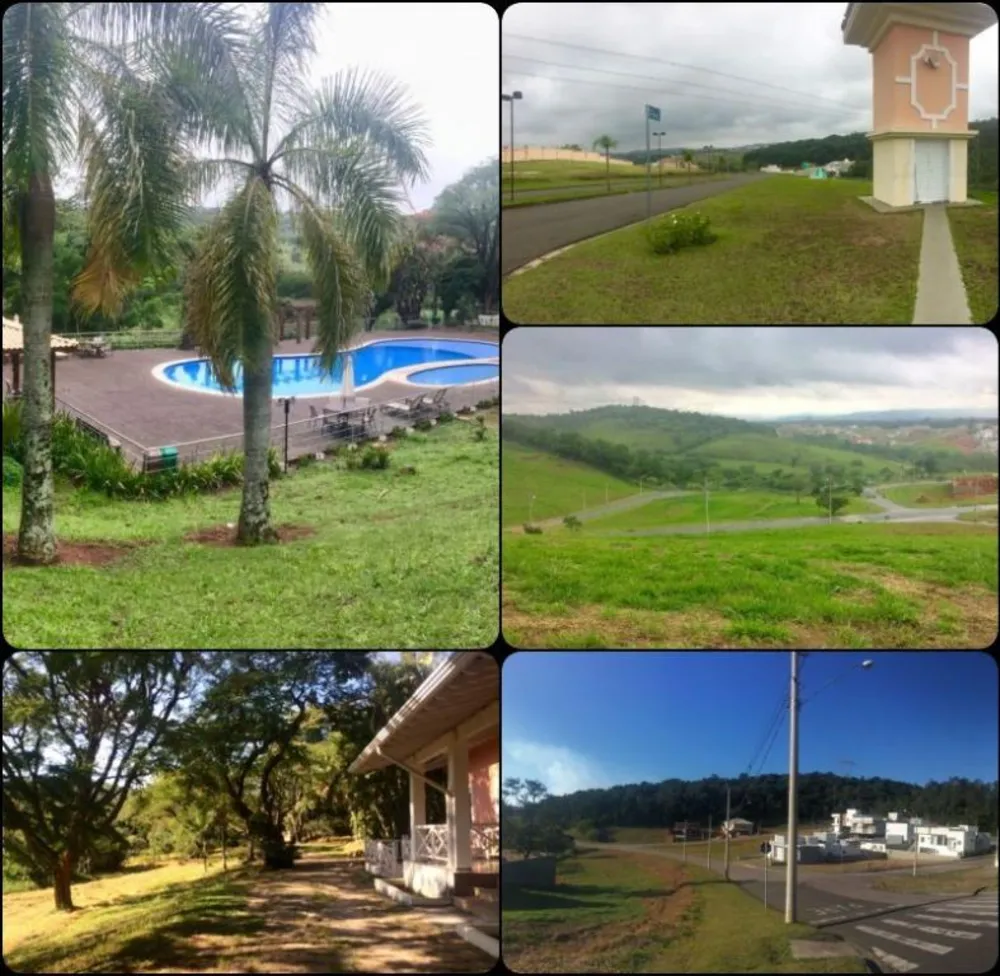 Loteamento e Condomínio, 525 m² - Foto 1