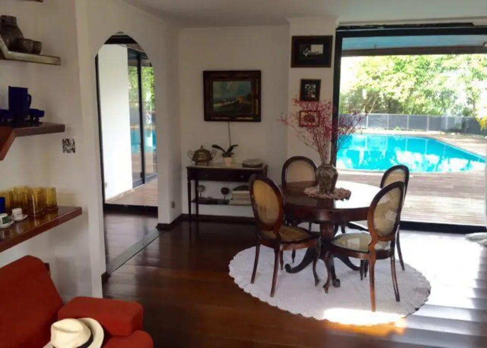 Casa, 5 quartos, 1485 m² - Foto 3