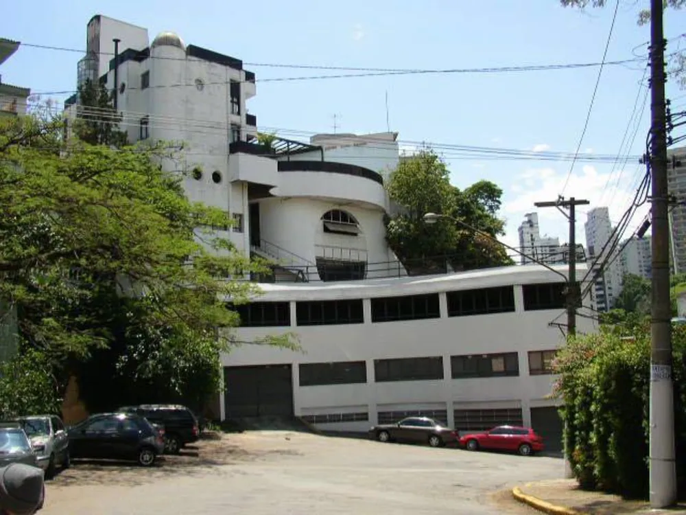 Casa, 5 quartos, 1485 m² - Foto 2