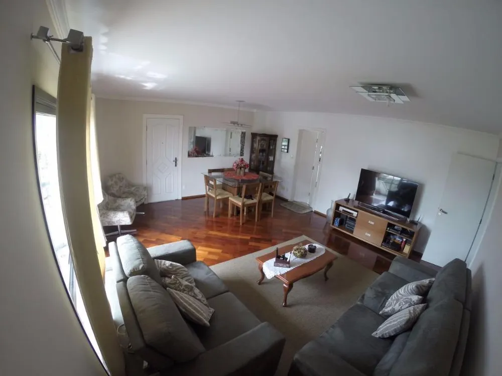 Apartamento, 4 quartos, 143 m² - Foto 3