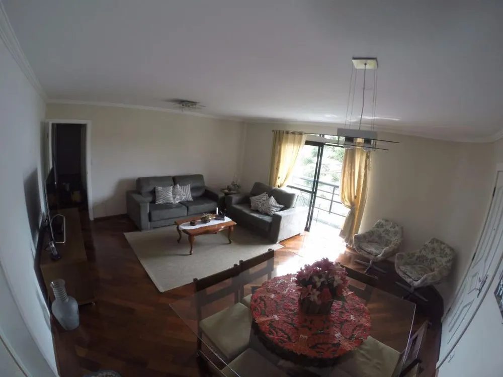 Apartamento, 4 quartos, 143 m² - Foto 4