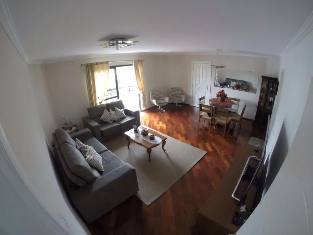 Apartamento, 4 quartos, 143 m² - Foto 1