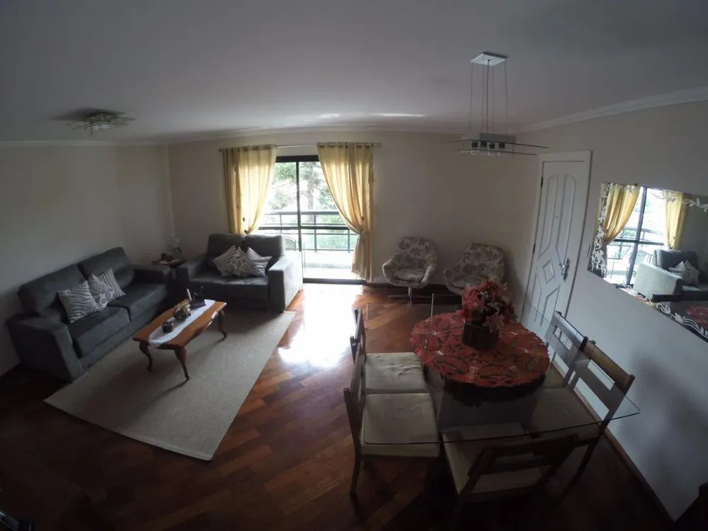 Apartamento, 4 quartos, 143 m² - Foto 2
