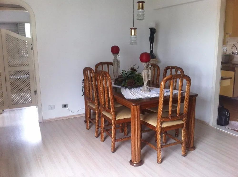 Apartamento, 3 quartos, 86 m² - Foto 2