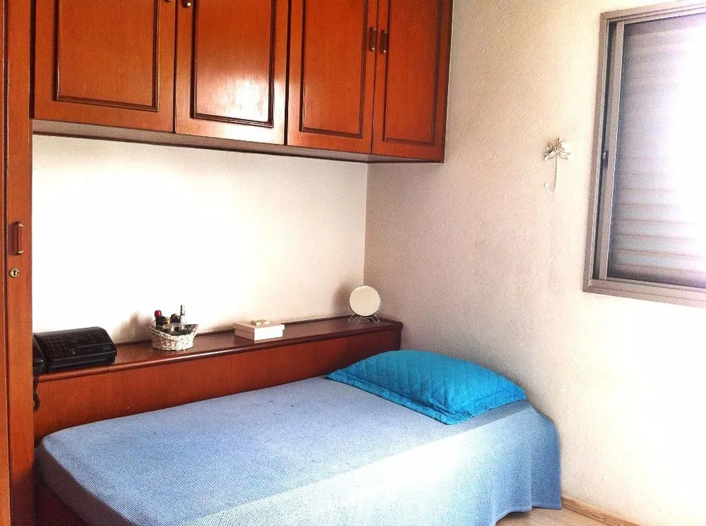 Apartamento, 3 quartos, 86 m² - Foto 4