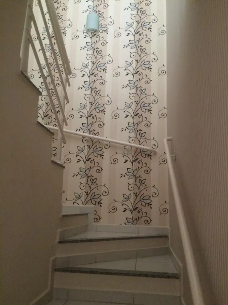 Sobrado, 3 quartos, 111 m² - Foto 4