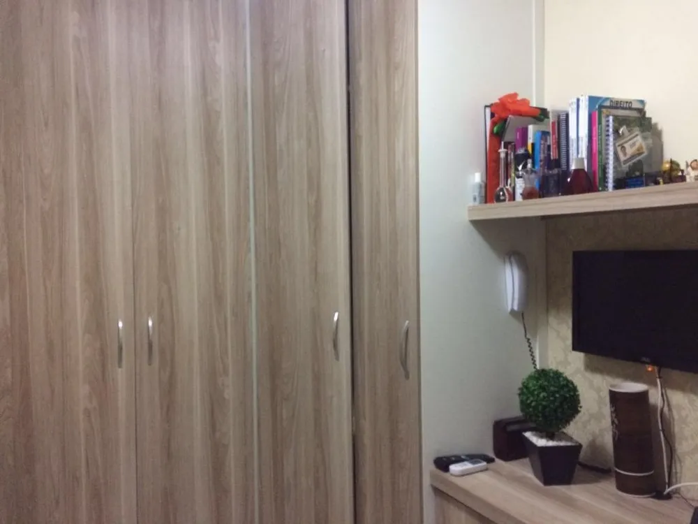 Sobrado, 3 quartos, 111 m² - Foto 2