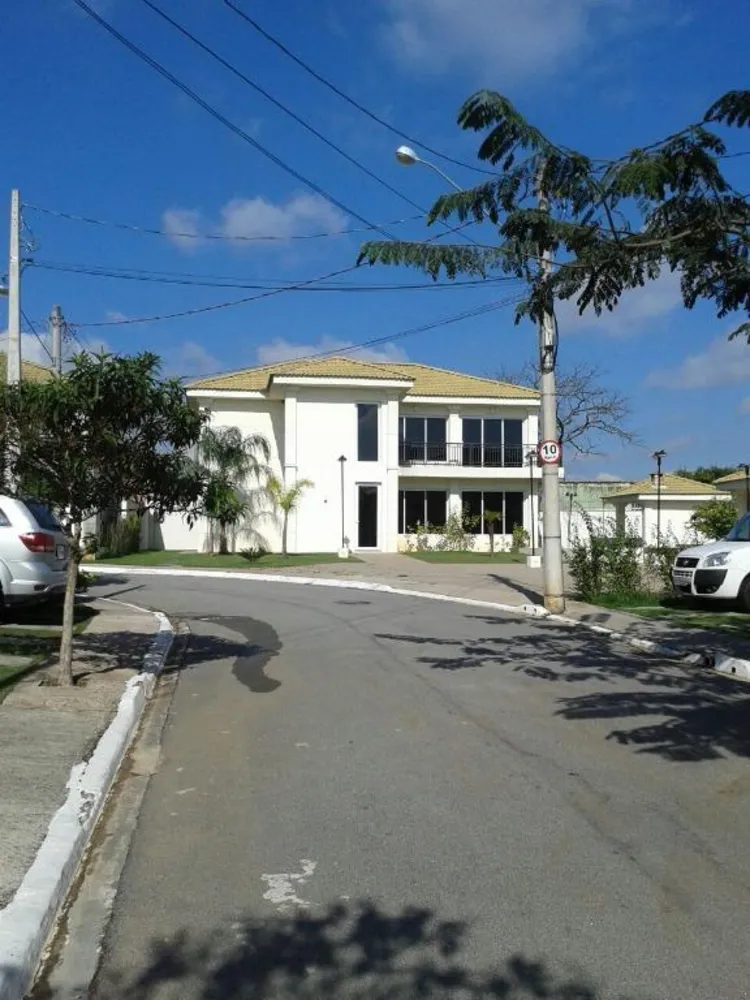 Sobrado, 3 quartos, 111 m² - Foto 1
