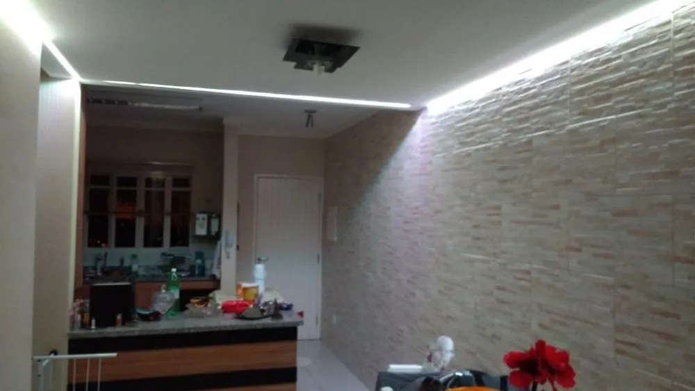 Sobrado, 3 quartos, 111 m² - Foto 3