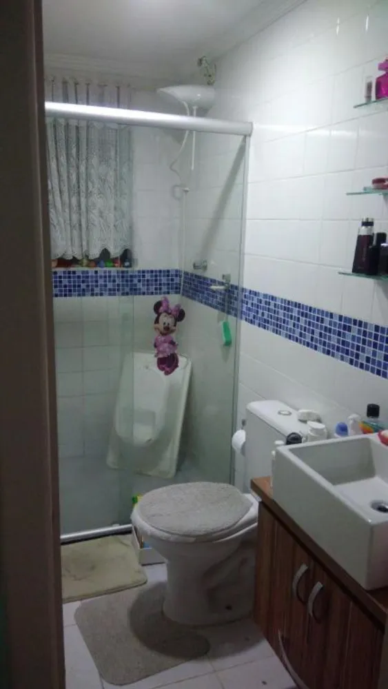 Apartamento, 2 quartos, 53 m² - Foto 2