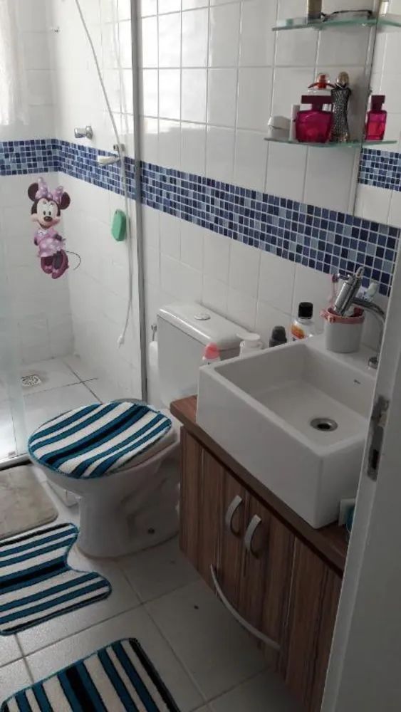 Apartamento, 2 quartos, 53 m² - Foto 3