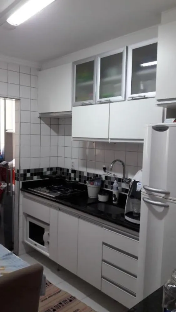 Apartamento, 2 quartos, 53 m² - Foto 4