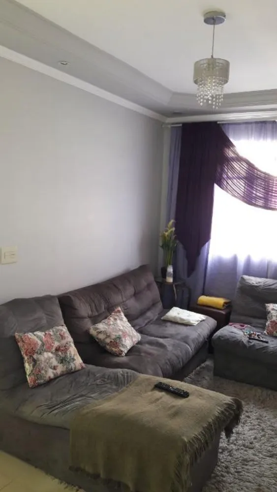 Apartamento, 2 quartos, 53 m² - Foto 1