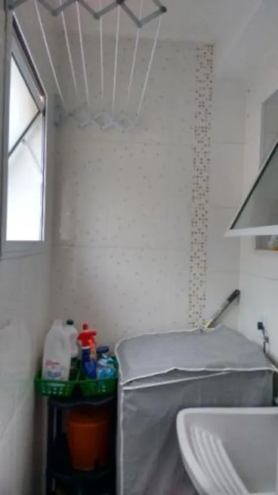 Apartamento, 2 quartos, 54 m² - Foto 3